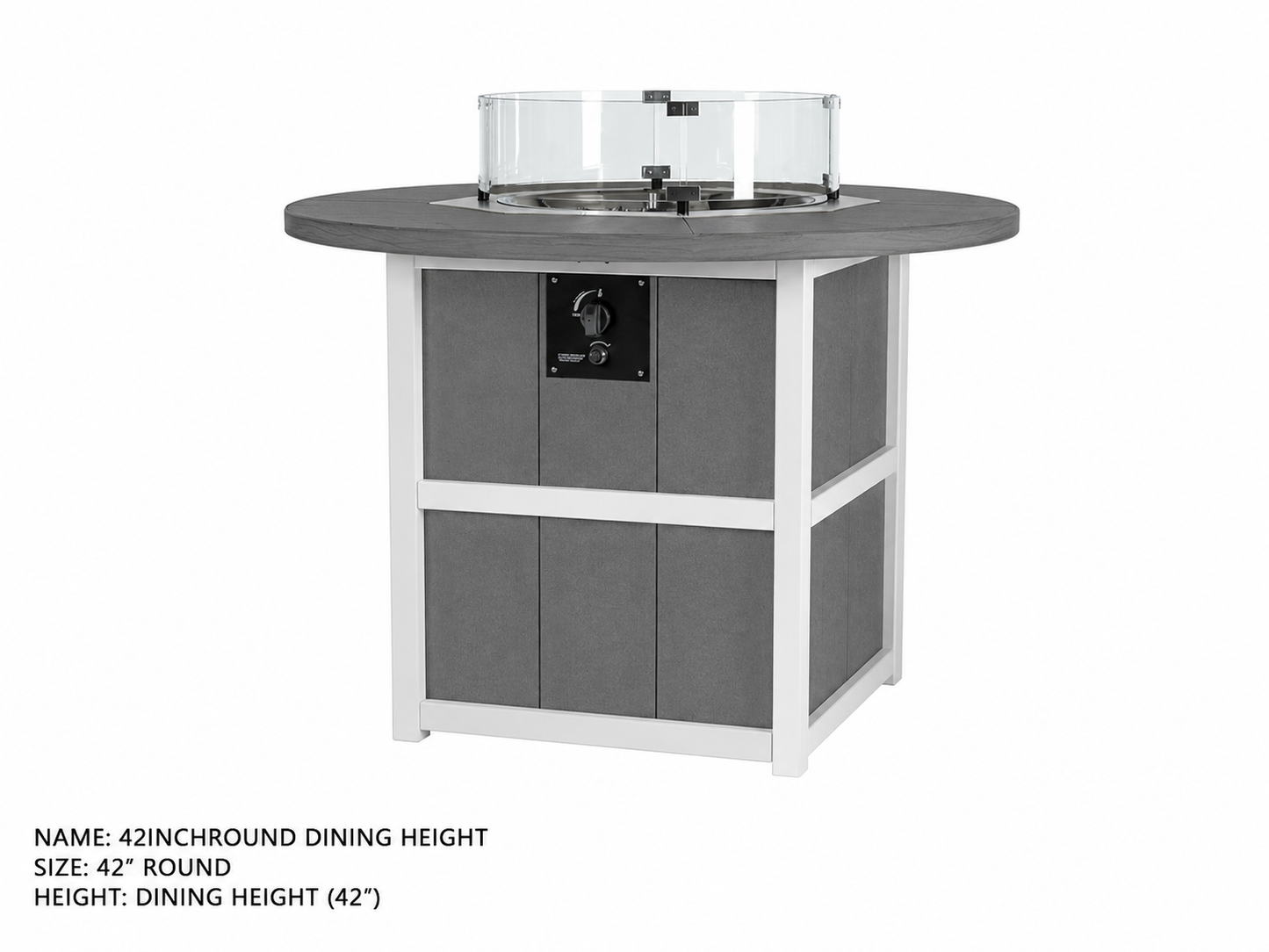 SummerSide Fire Tables