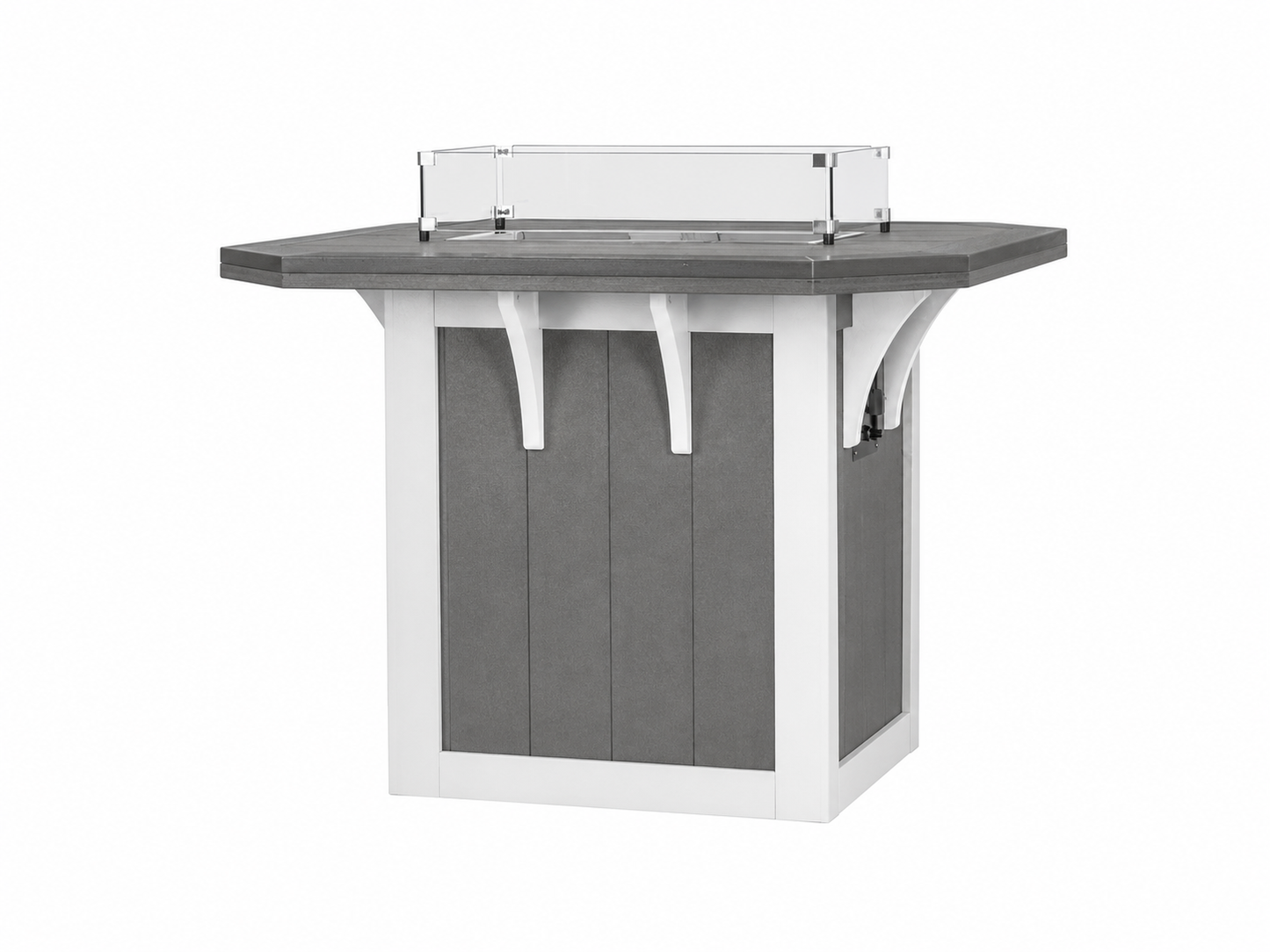 SummerSide Fire Tables