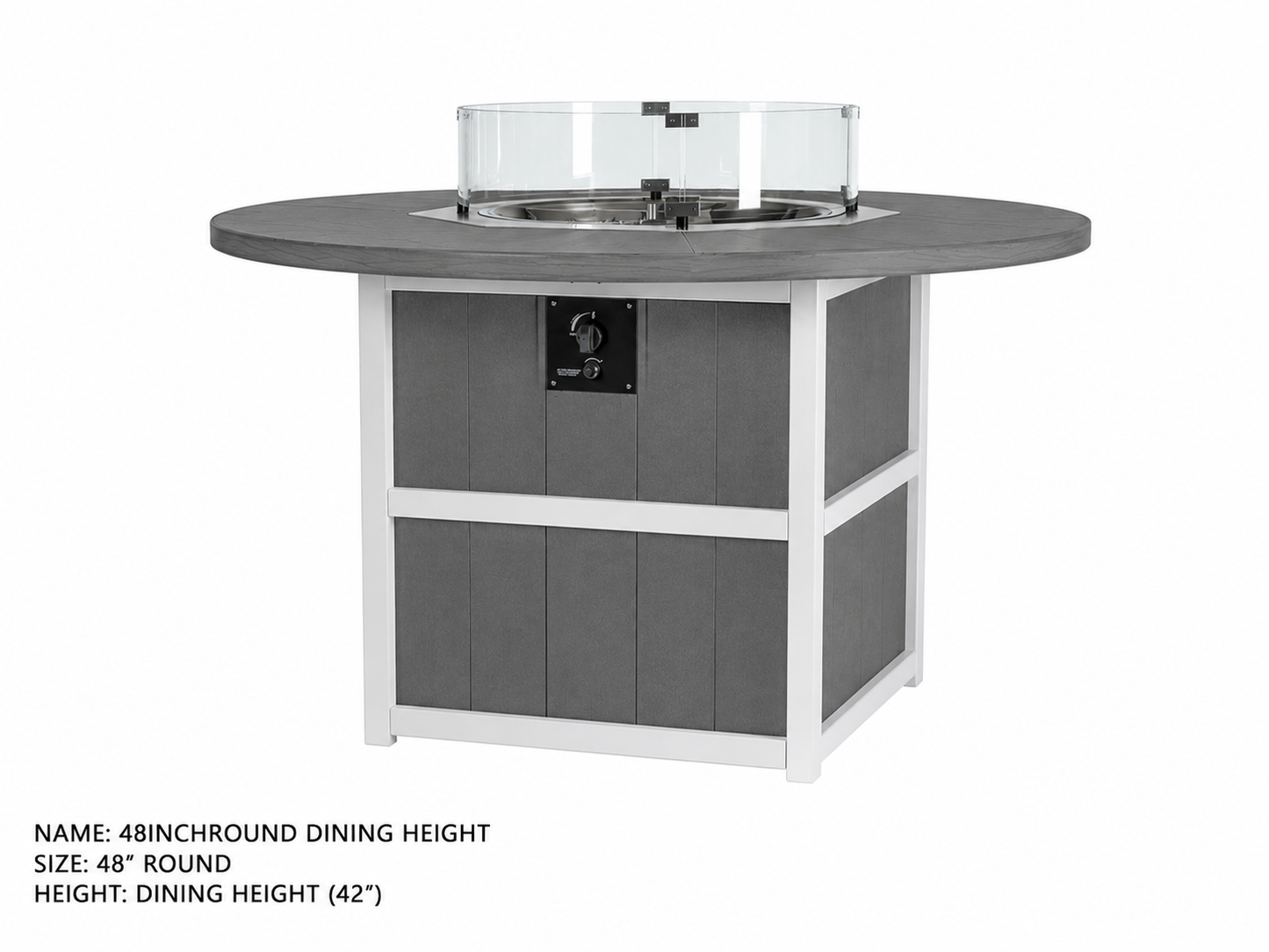 SummerSide Fire Tables