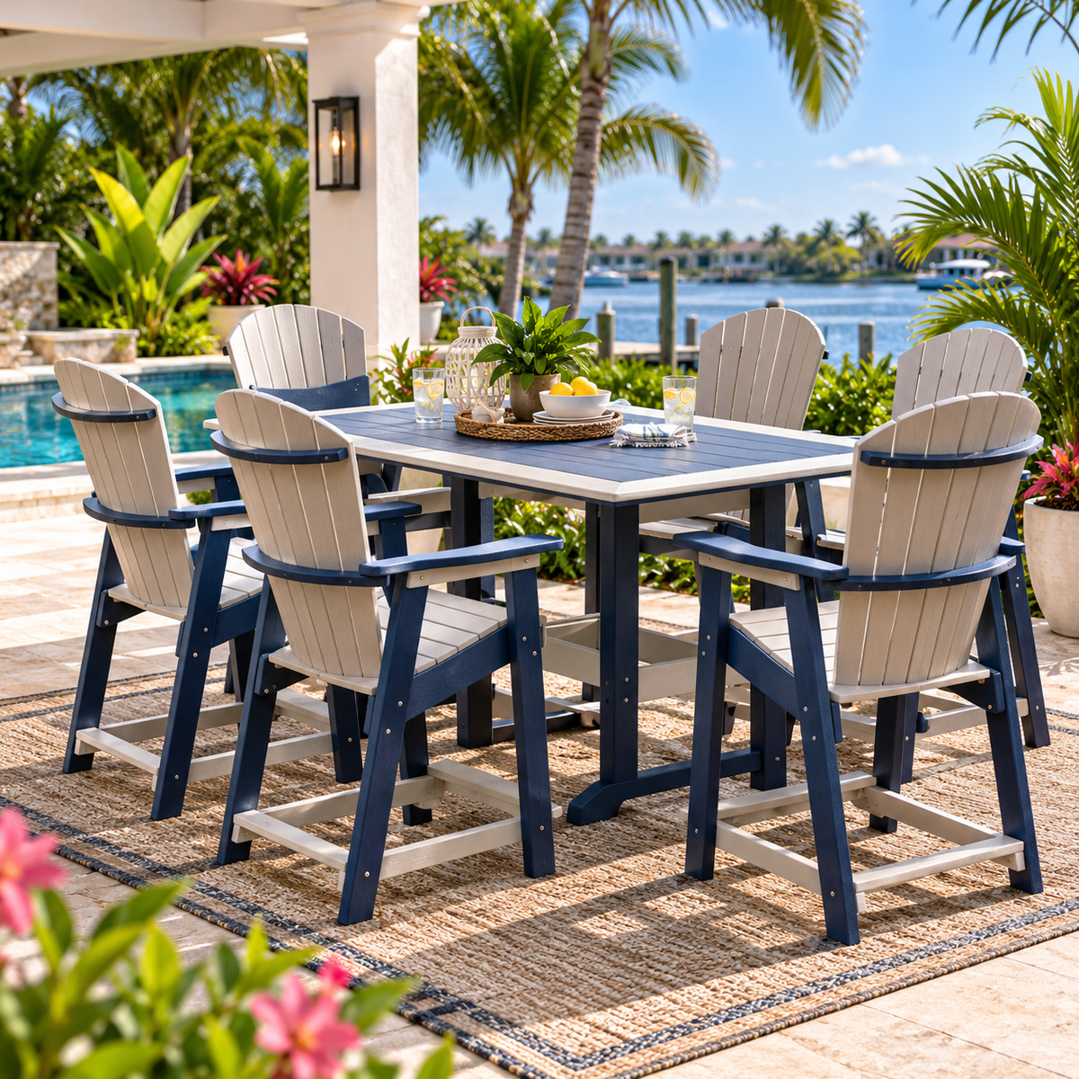 Great Bay Dining Collection