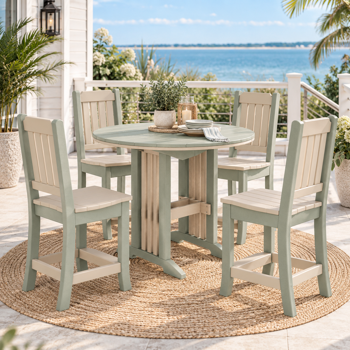 Keystone Dining Collection