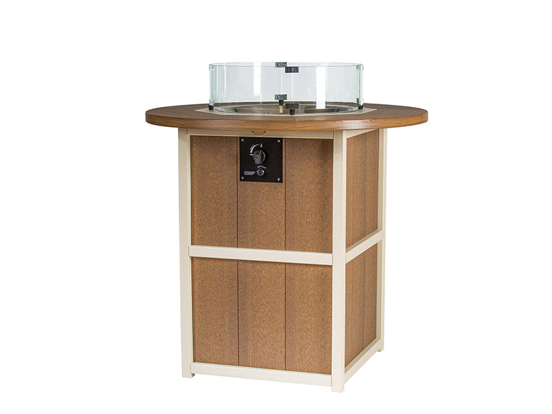 SummerSide Fire Tables