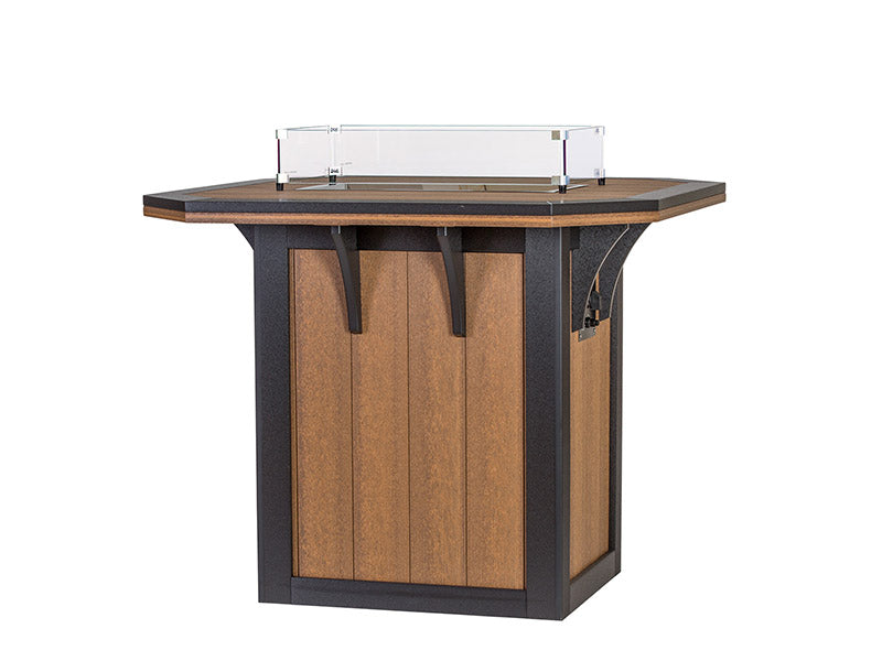 SummerSide Fire Tables