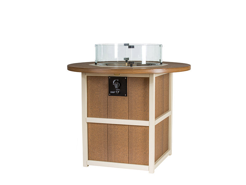 SummerSide Fire Tables