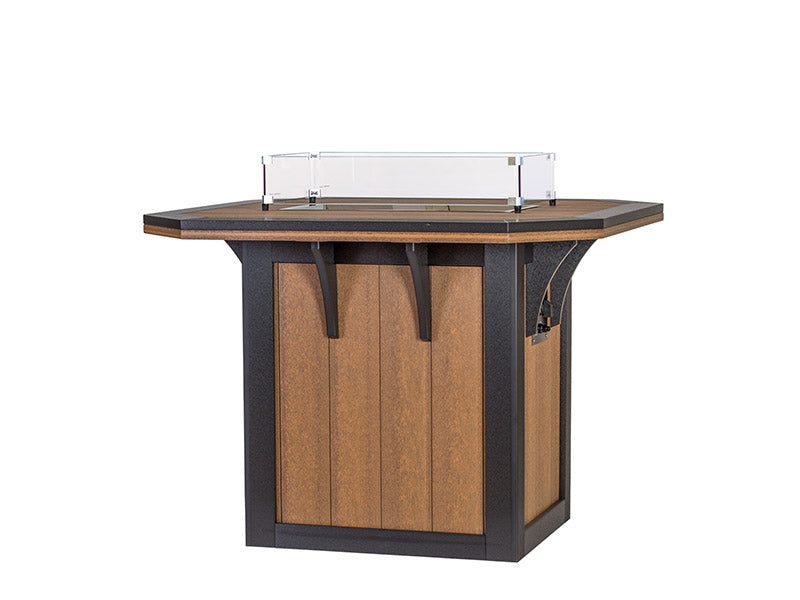 SummerSide Fire Tables