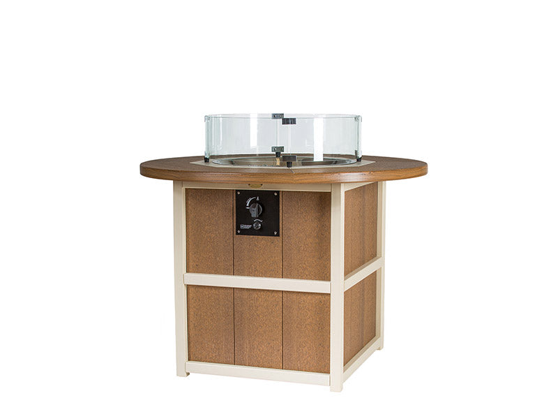 SummerSide Fire Tables