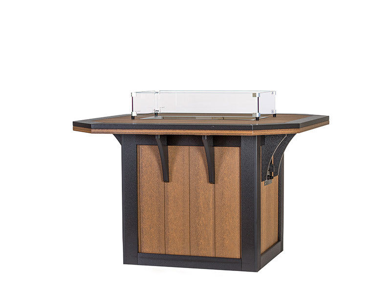 SummerSide Fire Tables