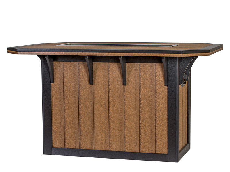 SummerSide Fire Tables