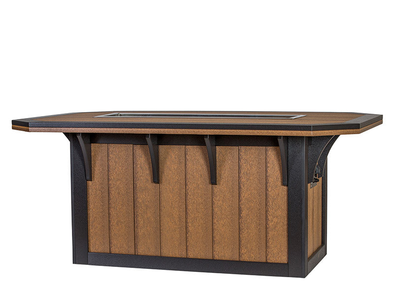 SummerSide Fire Tables