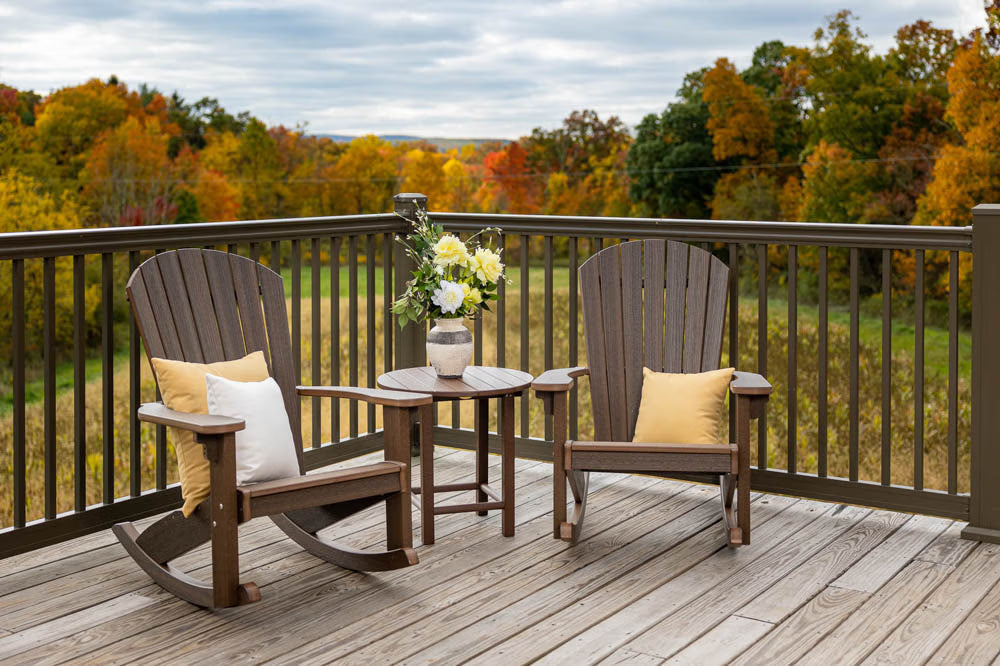 SeaAira Adirondack Rocker