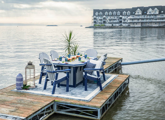 Summerside Ice Table FREE SHIPPING