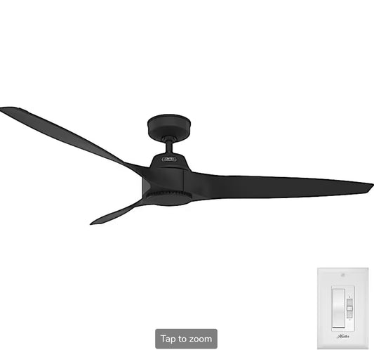 Mosley Outdoor ENERGY STAR 60 inch
