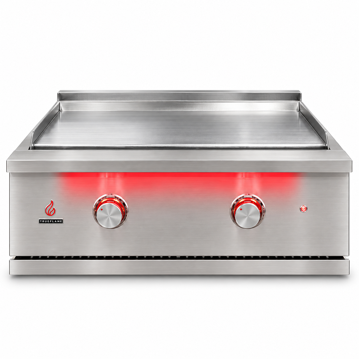TrueFlame Gas Griddle 30"