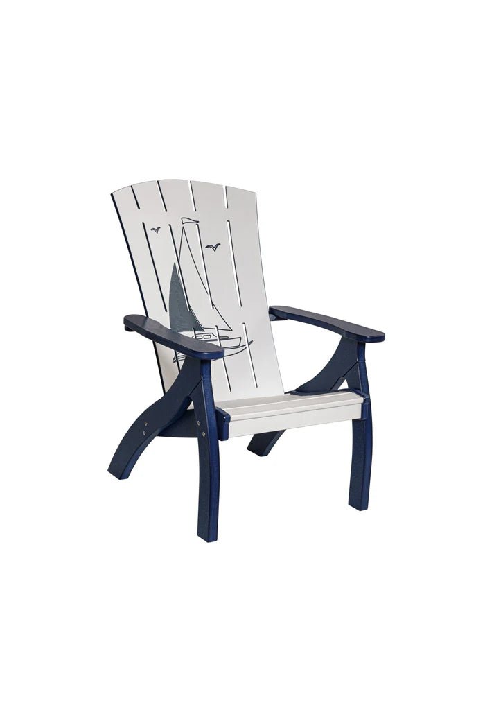 Bayside Siesta Chairs many choices! FREE SHIPPING - Sunzout Outdoor Spaces LLC