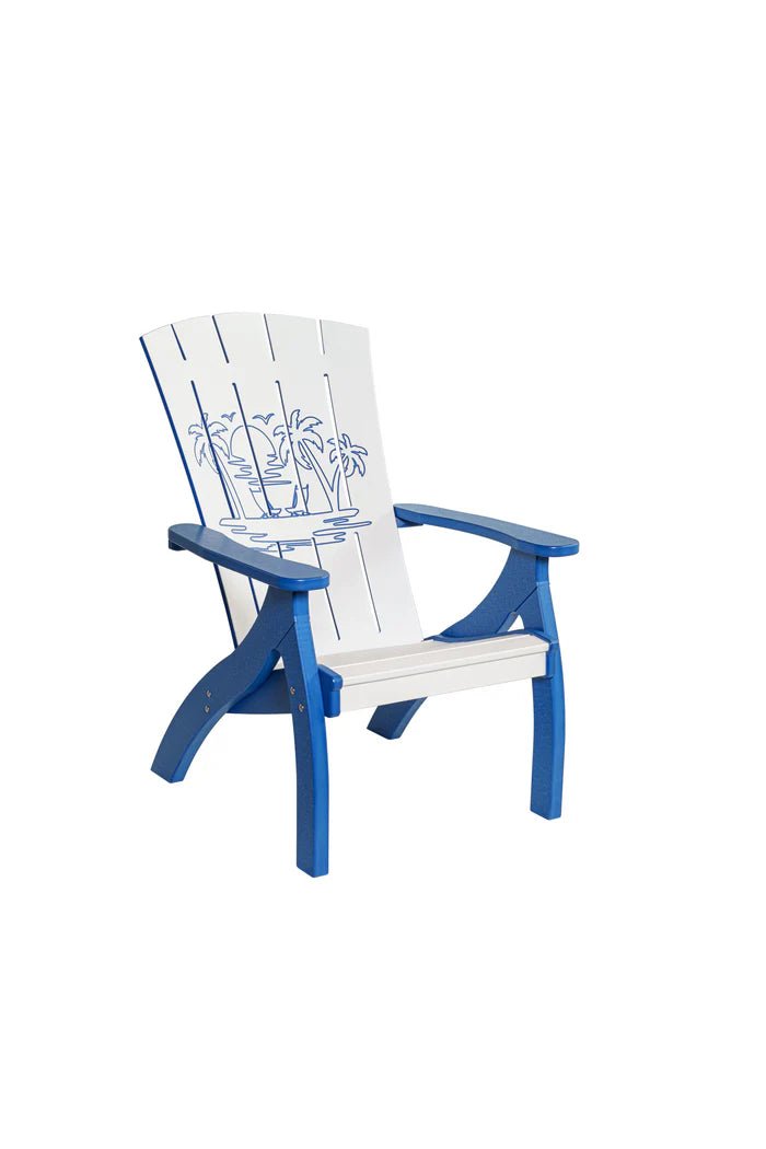 Bayside Siesta Chairs many choices! FREE SHIPPING - Sunzout Outdoor Spaces LLC