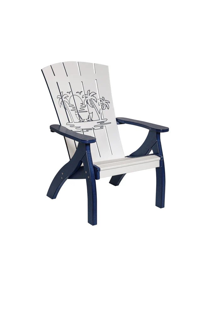 Bayside Siesta Chairs many choices! FREE SHIPPING - Sunzout Outdoor Spaces LLC