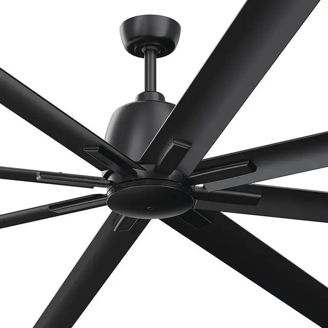 Breda Outdoor Ceiling Fan 65" - Sunzout Outdoor Spaces LLC