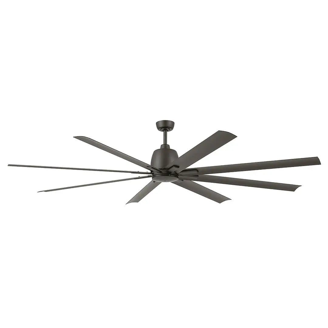 Breda Outdoor Ceiling Fan 65" - Sunzout Outdoor Spaces LLC