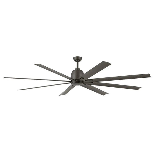 Breda Outdoor Ceiling Fan 65" - Sunzout Outdoor Spaces LLC