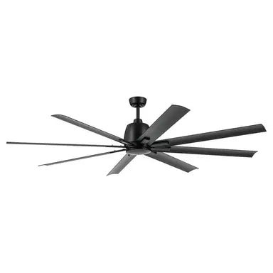 Breda Outdoor Ceiling Fan 75" - Sunzout Outdoor Spaces LLC