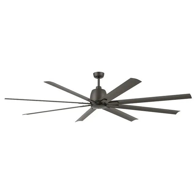 Breda Outdoor Ceiling Fan 85" - Sunzout Outdoor Spaces LLC