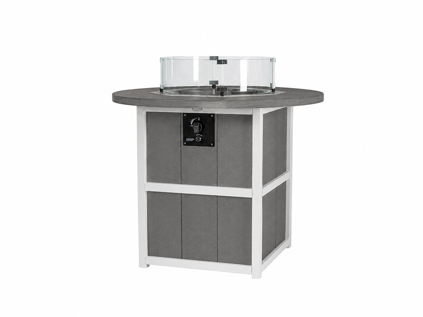 SummerSide Fire Tables