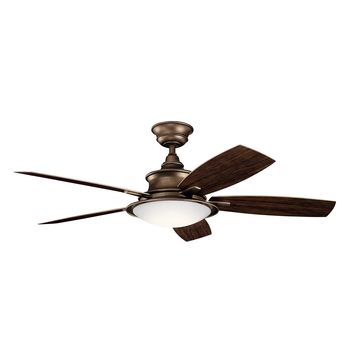 Cameron Outdoor Ceiling Fan - Sunzout Outdoor Spaces LLC