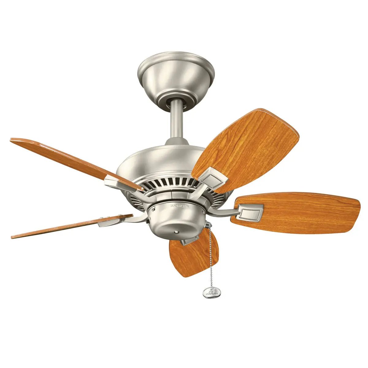 Canfield Outdoor Ceiling Fan - Sunzout Outdoor Spaces LLC