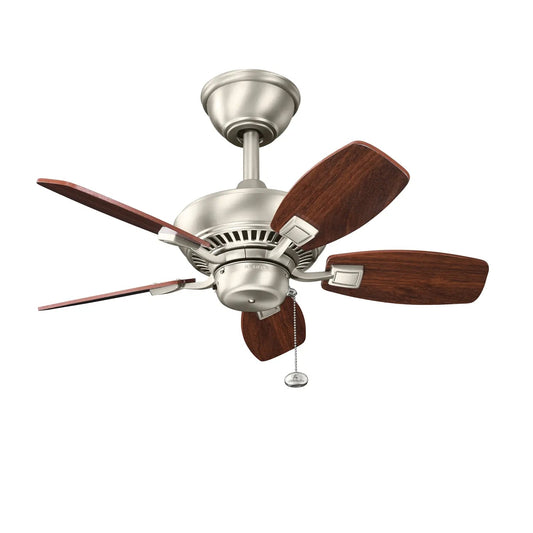 Canfield Outdoor Ceiling Fan - Sunzout Outdoor Spaces LLC