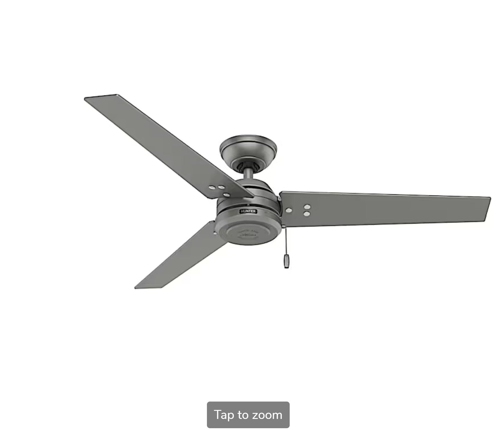 Cassius Outdoor 52 inch - Sunzout Outdoor Spaces LLC