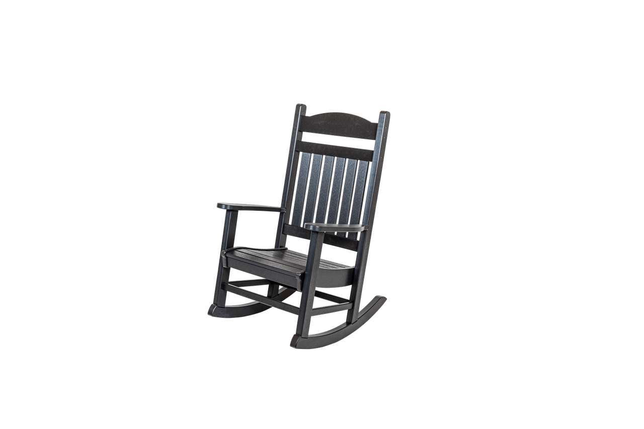 Casual Time Rocking Chair - Sunzout Outdoor Spaces LLC