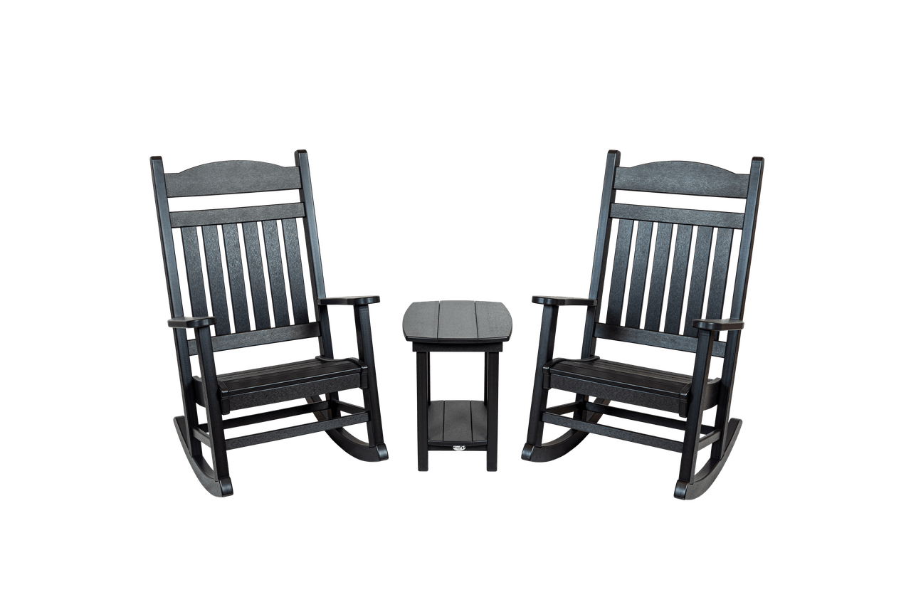 Casual Time Rocking Chair - Sunzout Outdoor Spaces LLC