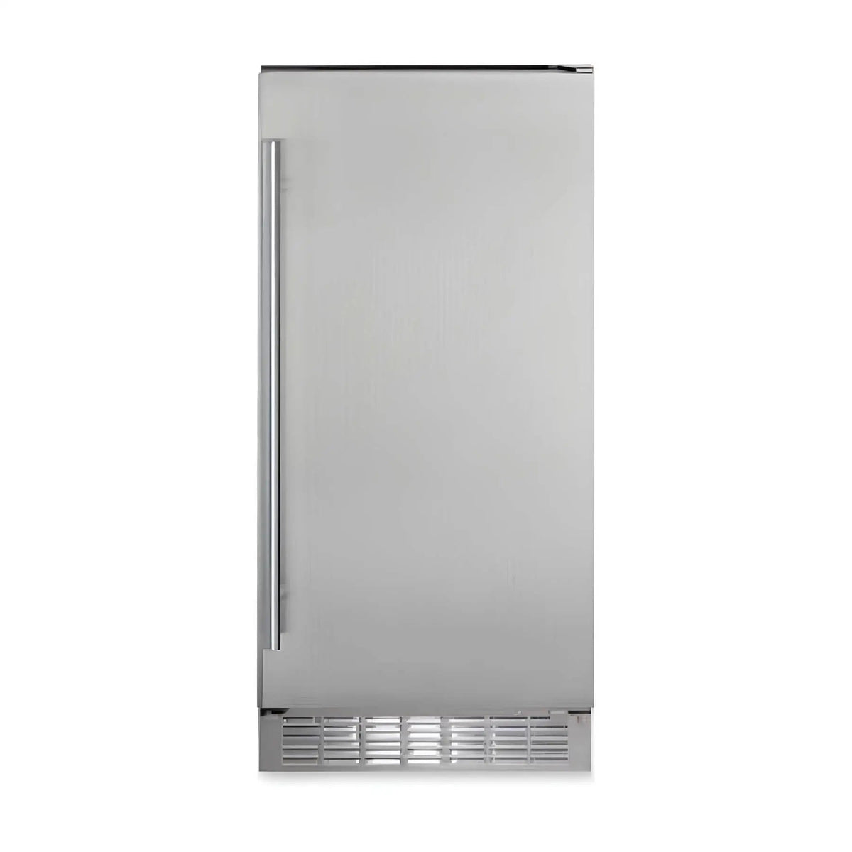 Coyote 15" Outdoor Crescent Ice Machine - Sunzout Outdoor Spaces LLC
