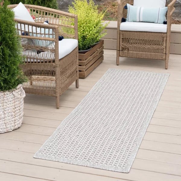 Denver - DEN1000 Taupe - Sunzout Outdoor Spaces LLC