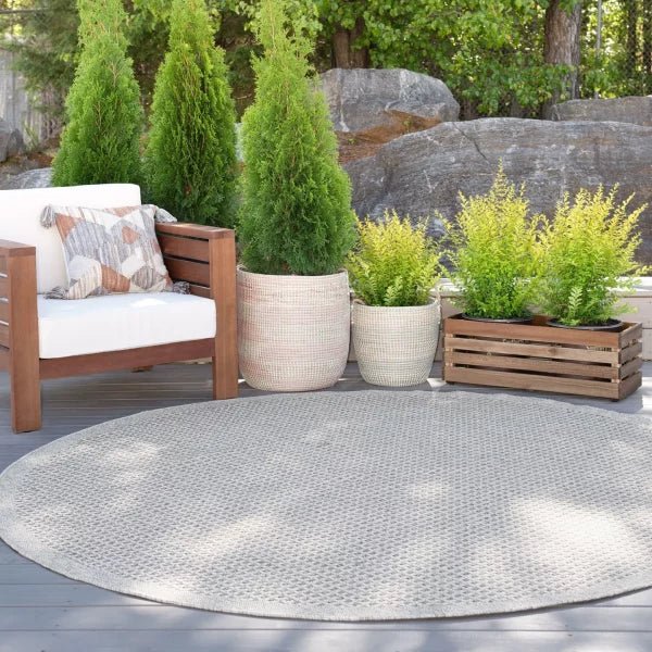 Denver - DEN1000 Taupe - Sunzout Outdoor Spaces LLC