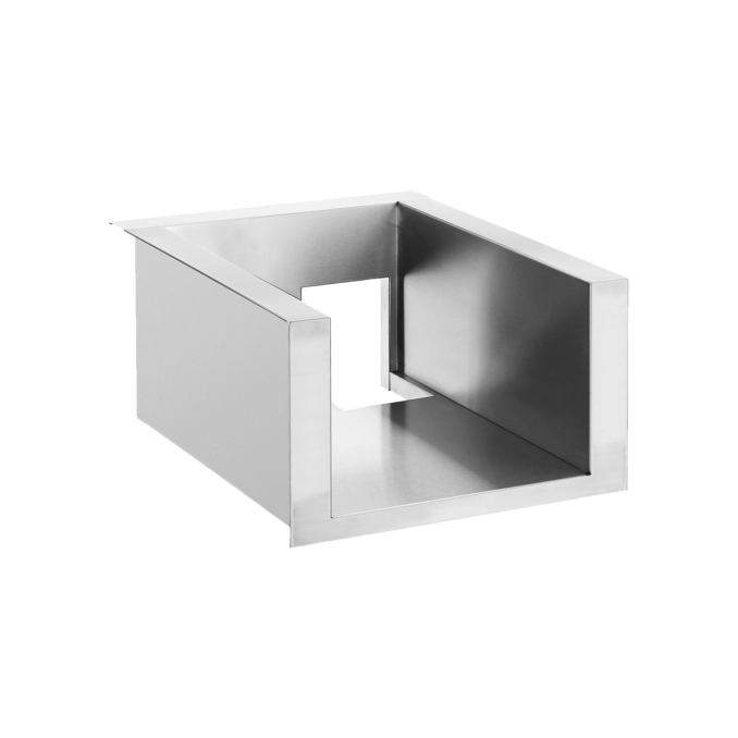 power side burner TrueFlame Grill