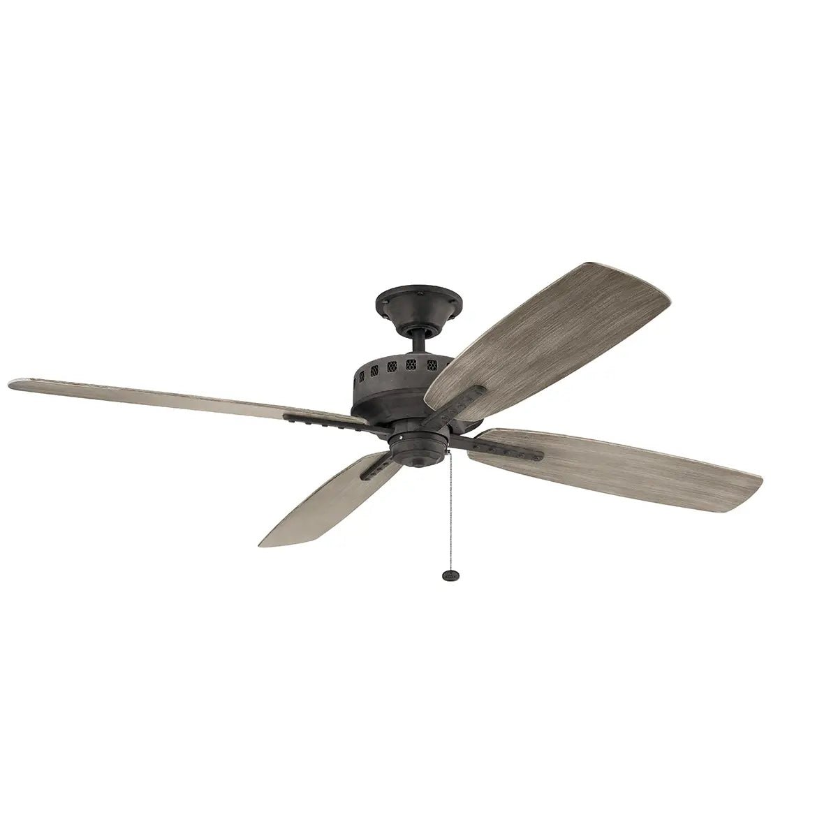 Eads Outdoor Ceiling Fan - Sunzout Outdoor Spaces LLC