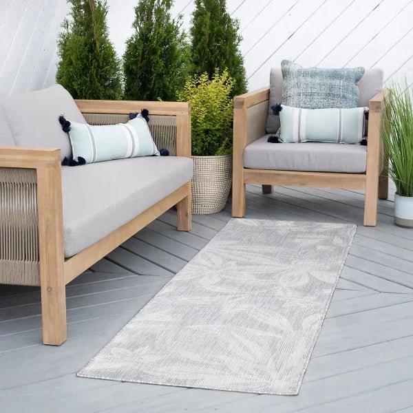 Eco - ECO1704 Gray - Sunzout Outdoor Spaces LLC