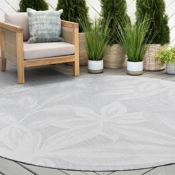 Eco - ECO1704 Gray - Sunzout Outdoor Spaces LLC