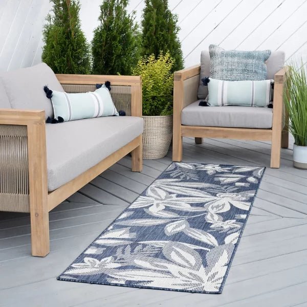 Eco - ECO1705 Navy - Sunzout Outdoor Spaces LLC