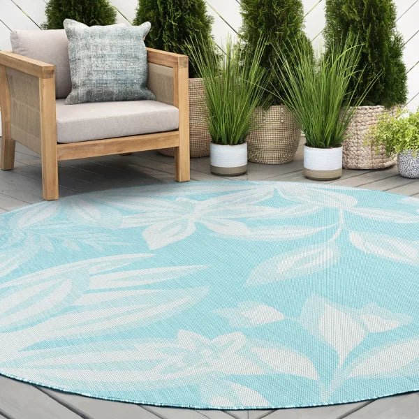 Eco - ECO1706 Aqua - Sunzout Outdoor Spaces LLC