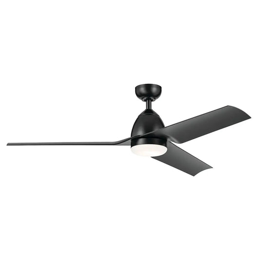 Fit Outdoor Ceiling Fan - Sunzout Outdoor Spaces LLC