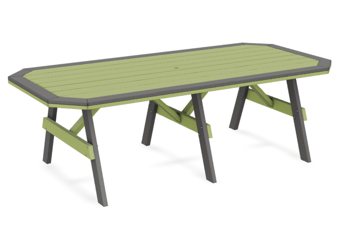 Garden Dining Collection - Sunzout Outdoor Spaces LLC