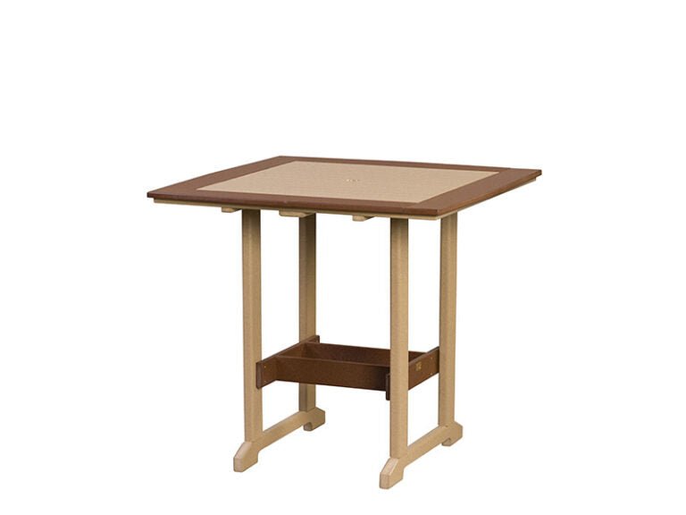 Great Bay Outdoor Dining Furniture - 72" with Chairs - Sunzout Outdoor Spaces LLC