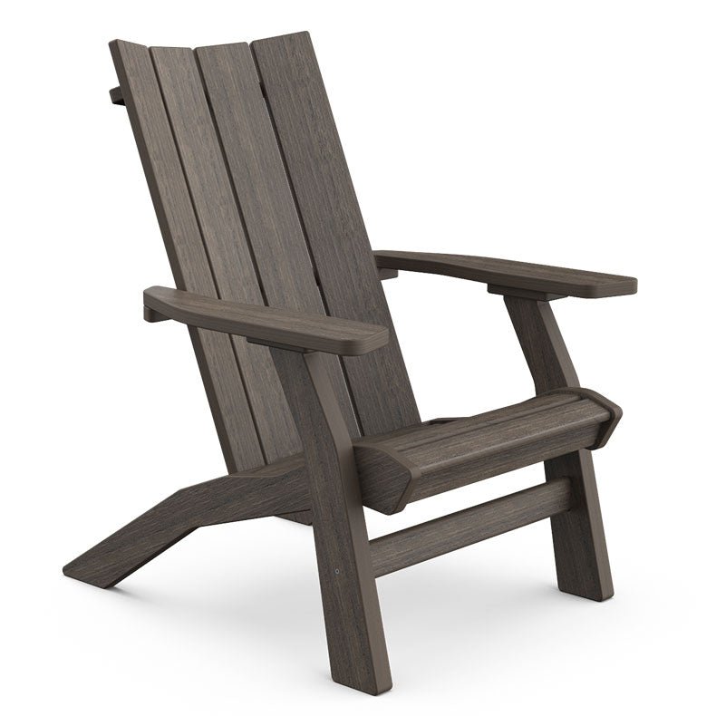 Island Adirondack Chair - Sunzout Outdoor Spaces LLC