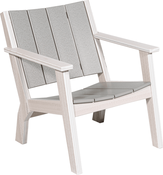 Island Arm Chair - Sunzout Outdoor Spaces LLC