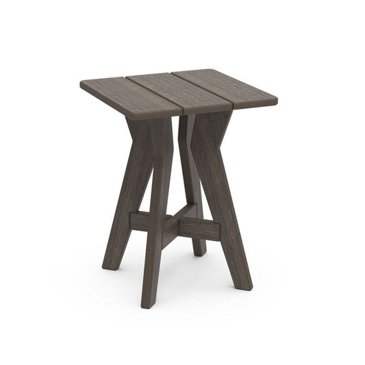 Island End Table - Sunzout Outdoor Spaces LLC