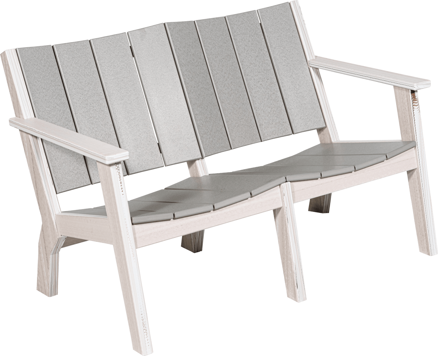 Island Love Seat - Sunzout Outdoor Spaces LLC