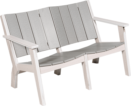 Island Love Seat - Sunzout Outdoor Spaces LLC