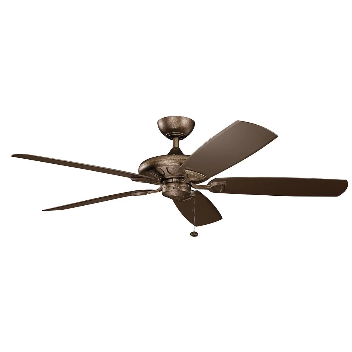 Kevlar Outdoor Ceiling Fan - Sunzout Outdoor Spaces LLC